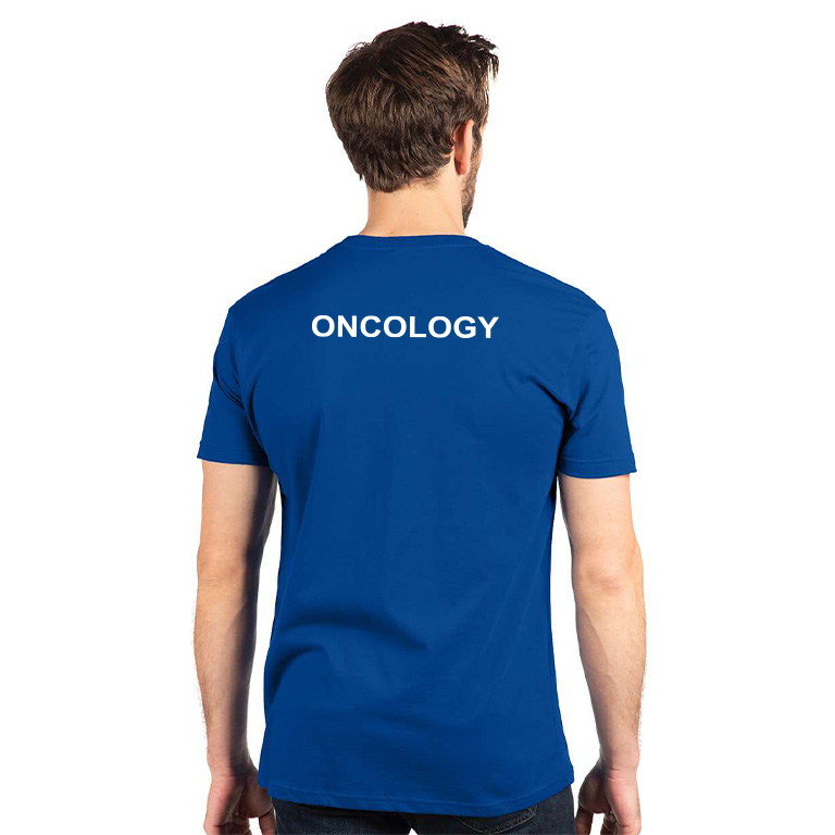 Next Level Cotton T-Shirt - Image 2