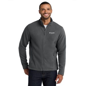 Port Authority® Value Fleece Jacket