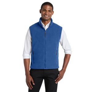 Port Authority® Value Fleece Vest