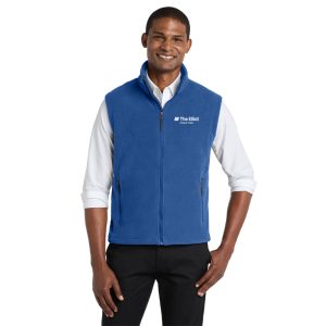 Port Authority® Value Fleece Vest