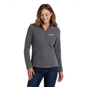 Port Authority® Women's Value Fleece Jacket