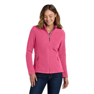 Port Authority® Women's Value Fleece Jacket