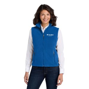 Port Authority® Women's Value Fleece Vest