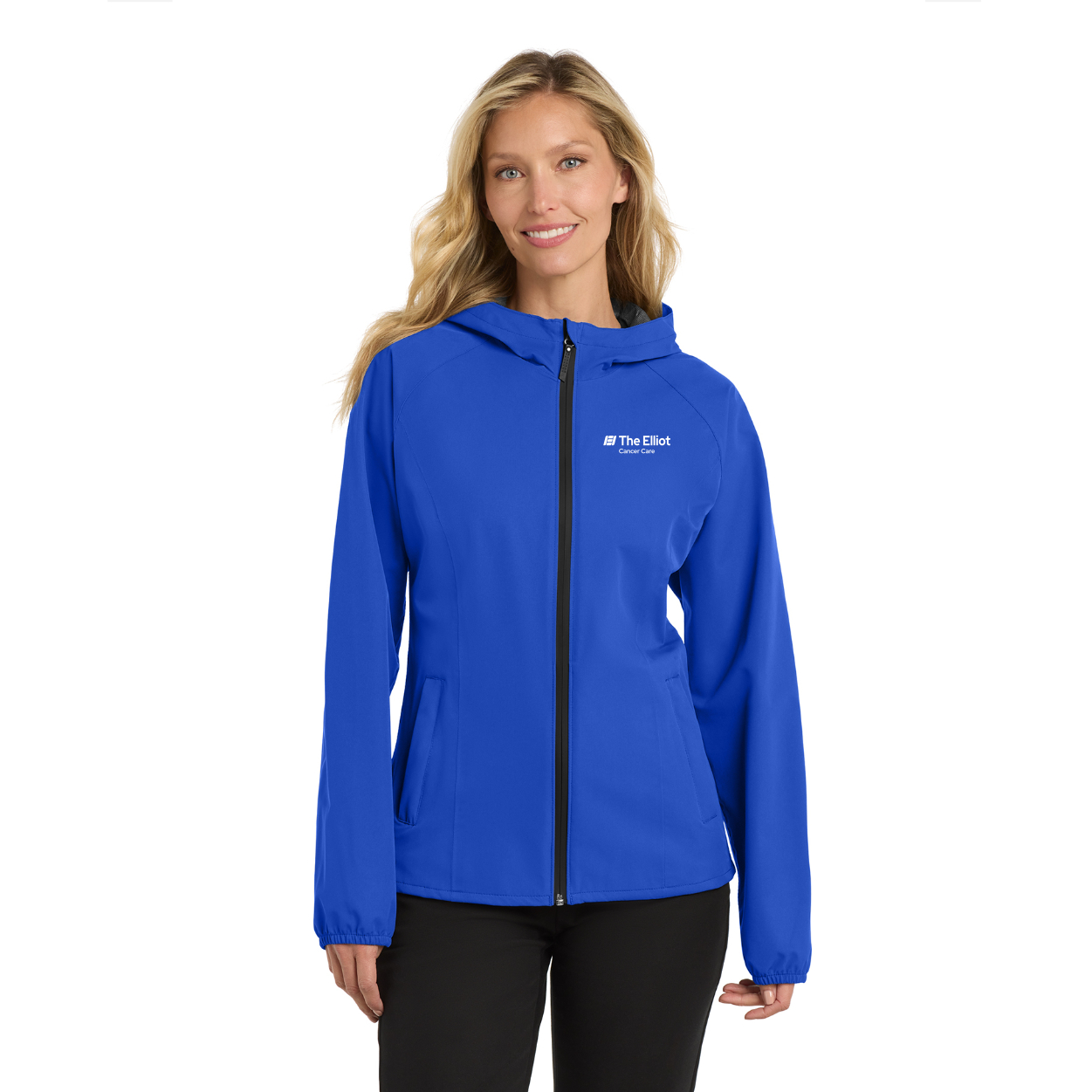 Port Authority® Women's Essential Rain Jacket