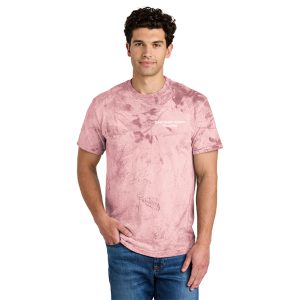 Comfort Colors® Heavyweight Color Blast Tee