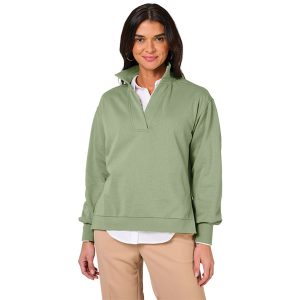 Women's Coastal Sweatshirt