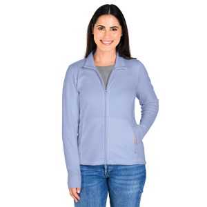 Women's Nu Fitness Jacket
