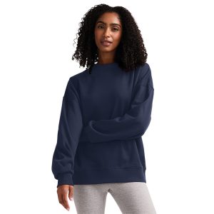 Women's Willow Mock-Neck Sweatshirt