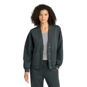 OGIO® Women’s Transcend Cardigan
