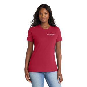 Port & Co™ Women's Core Blend Tee