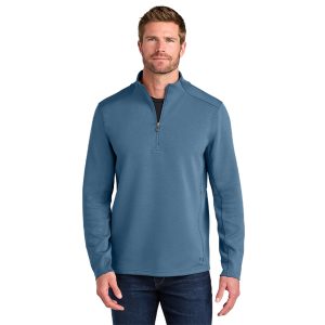 OGIO® Transcend 1/4-Zip